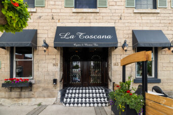 #303-163 Main Street E, Milton