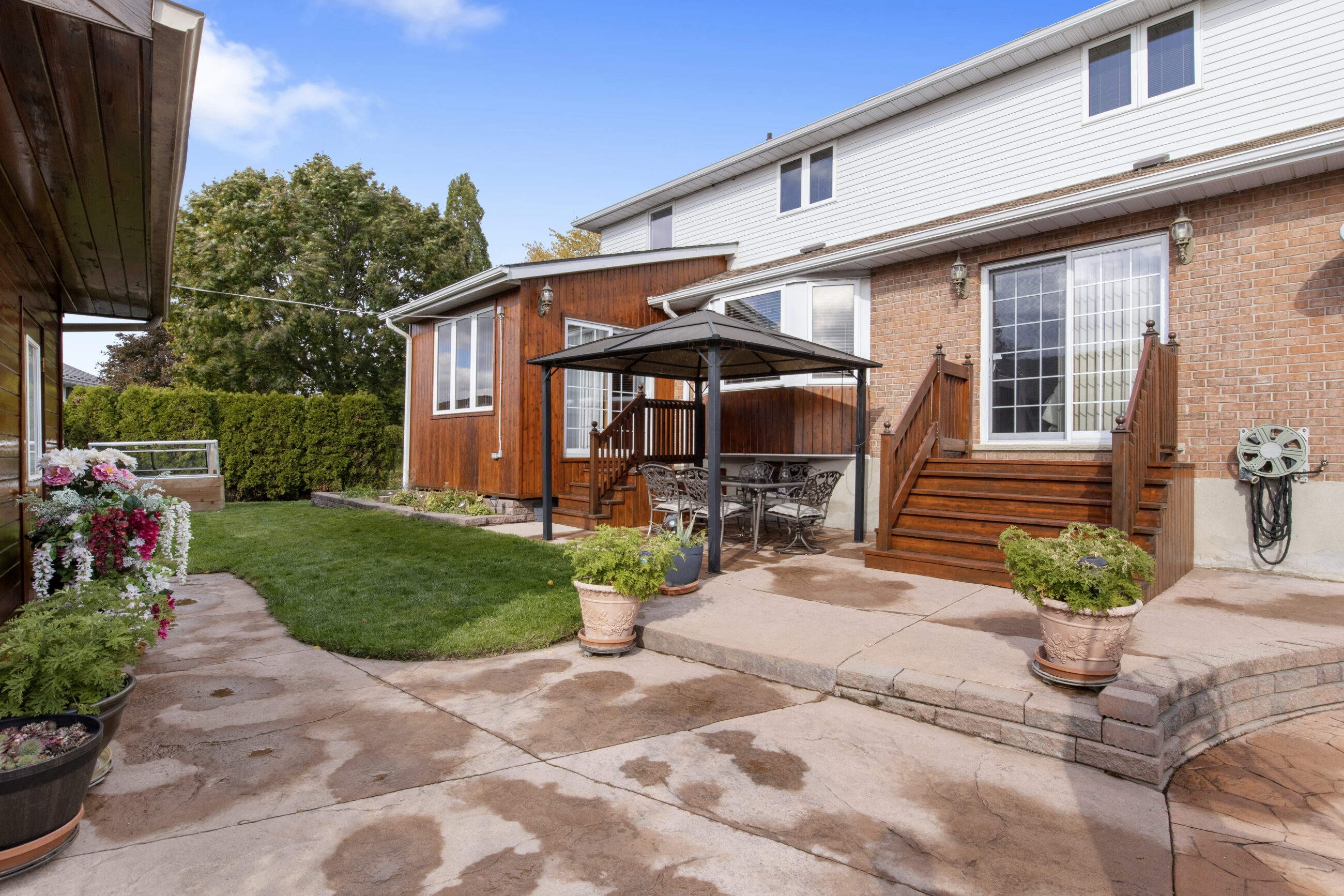47 Burnt Ember Court, Kitchener