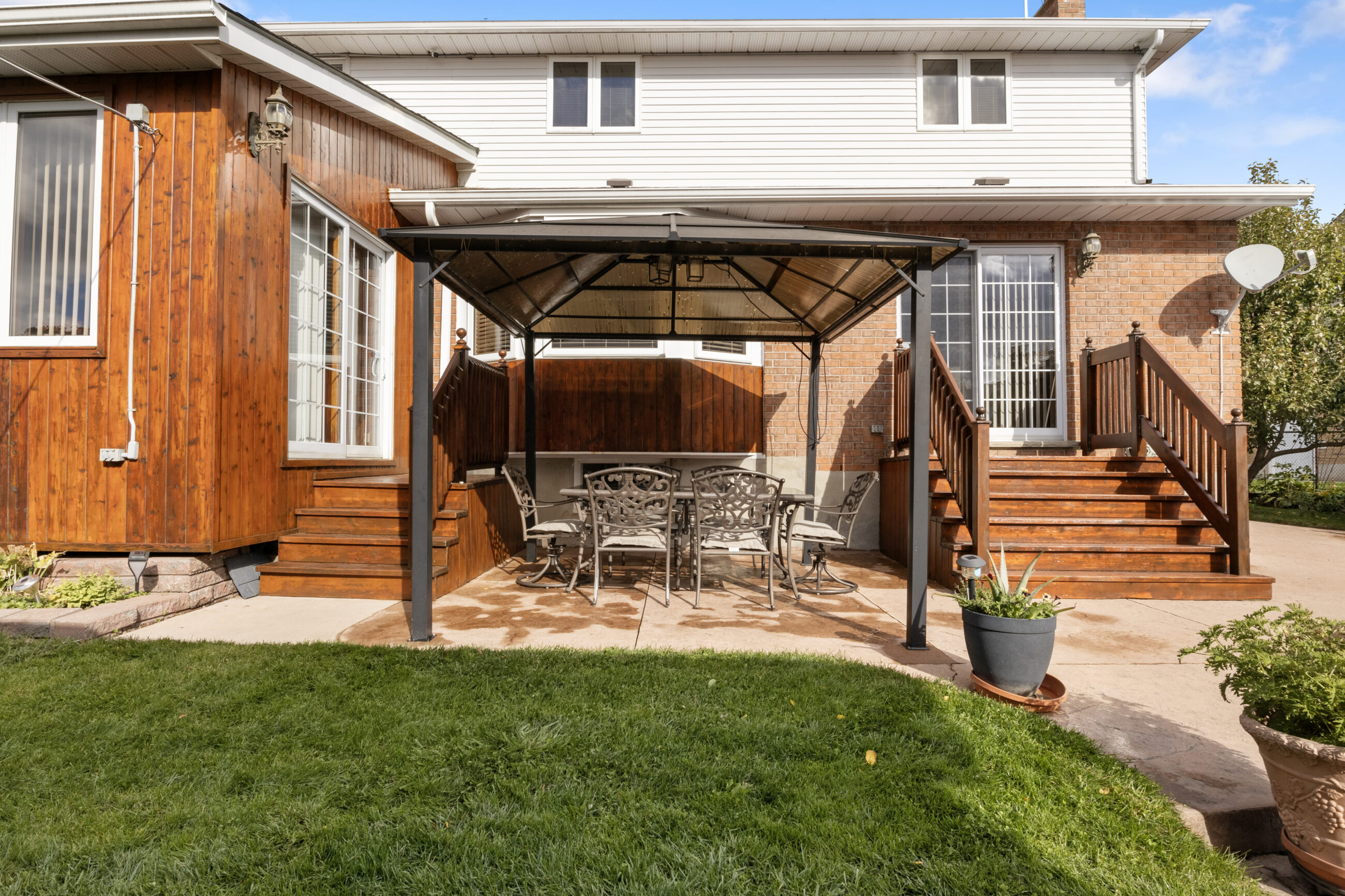 47 Burnt Ember Court, Kitchener