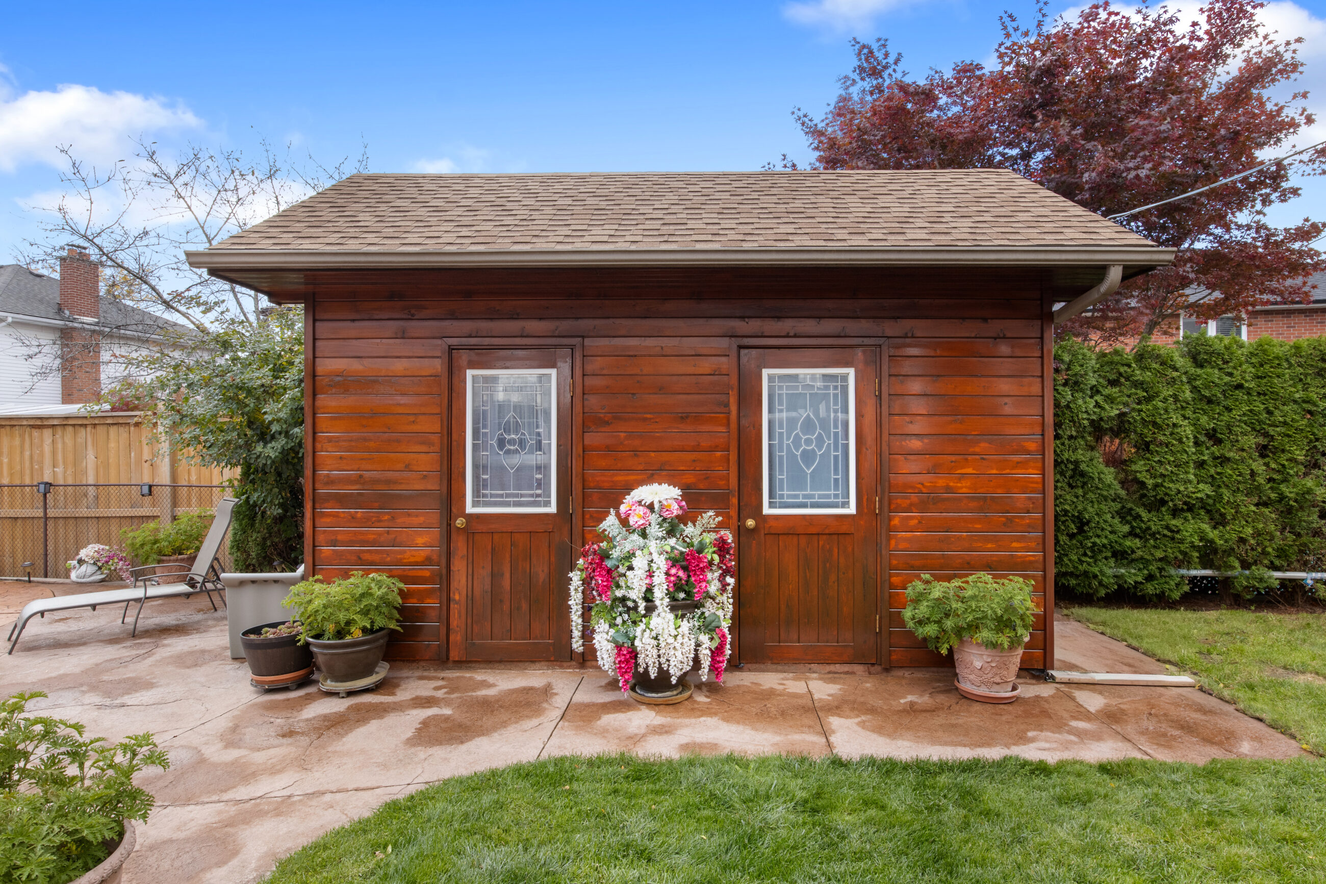 47 Burnt Ember Court, Kitchener