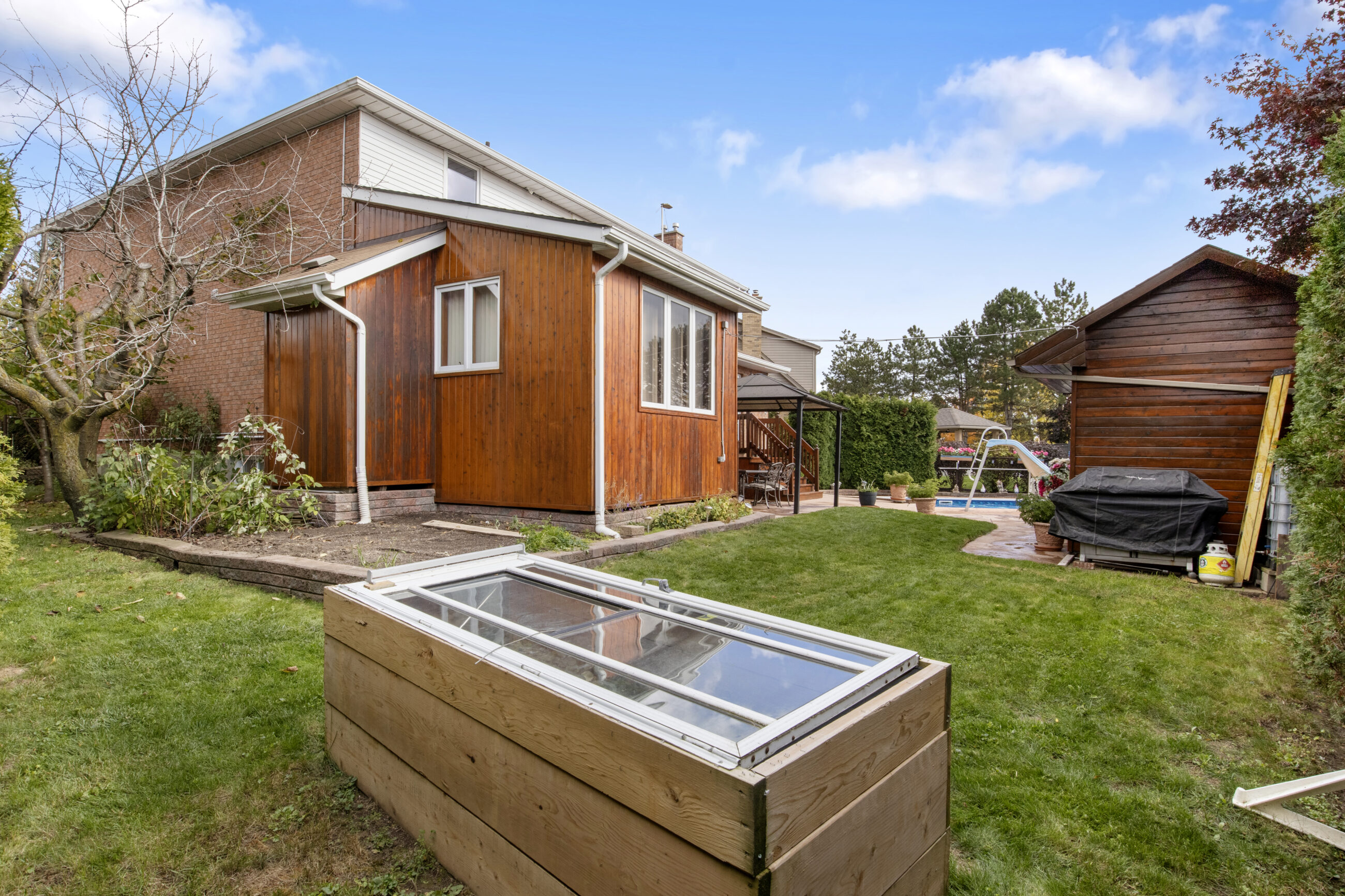 47 Burnt Ember Court, Kitchener