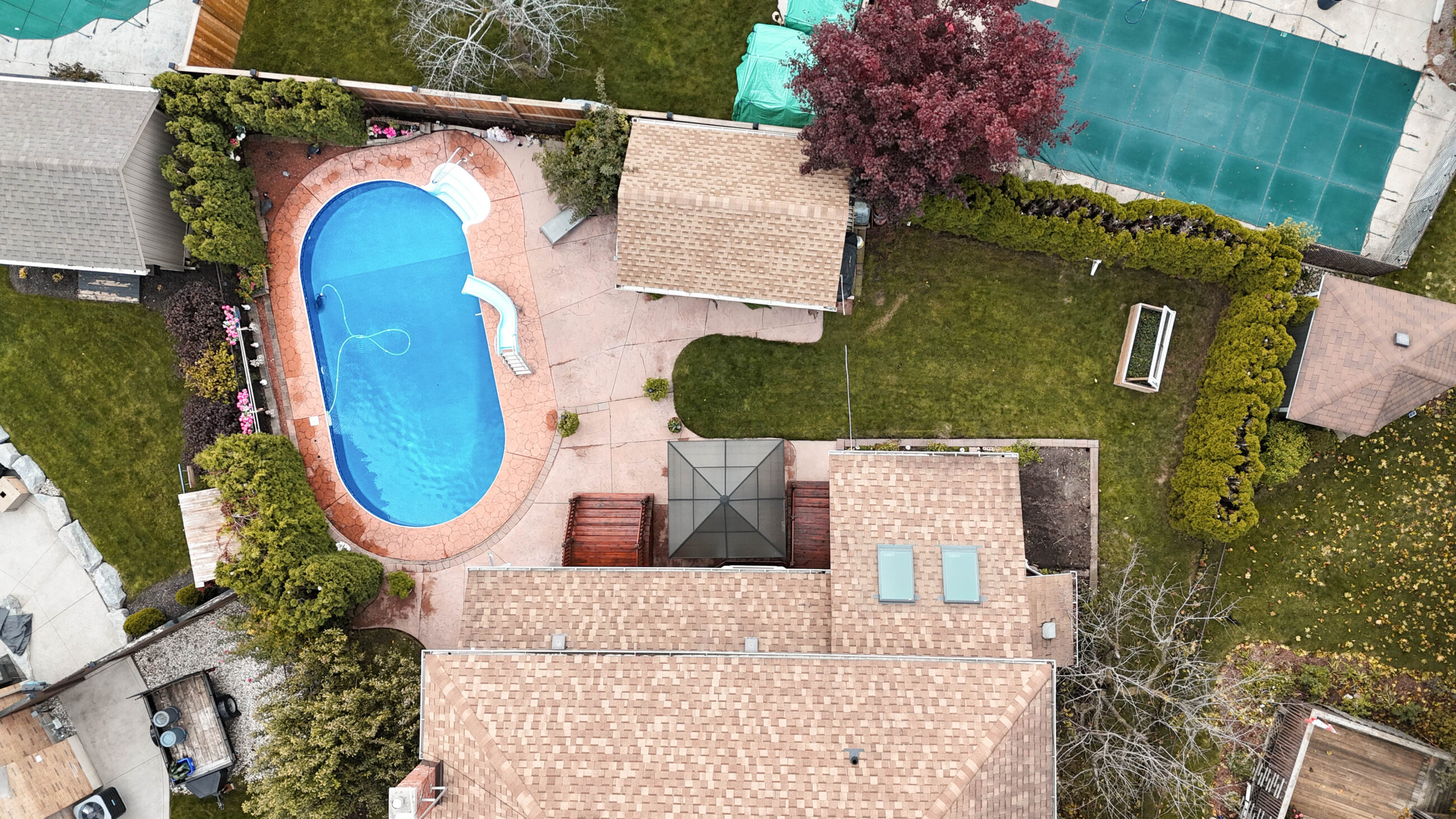 47 Burnt Ember Court, Kitchener