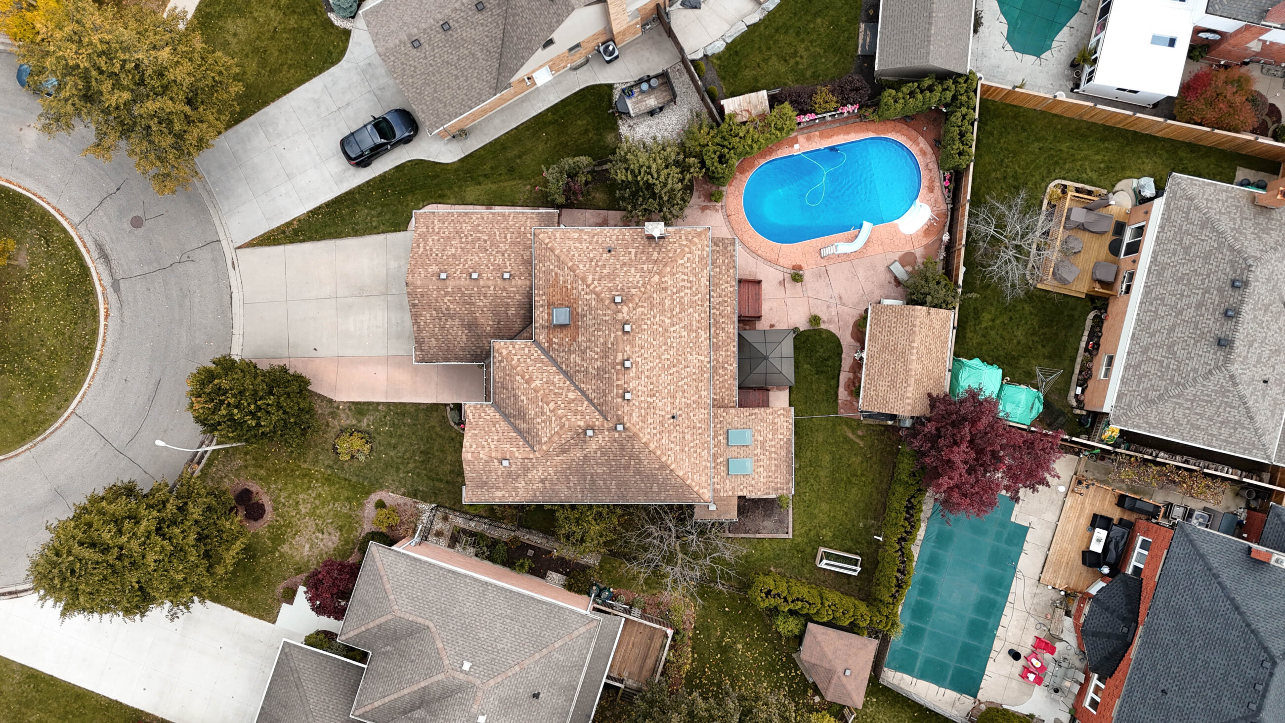 47 Burnt Ember Court, Kitchener