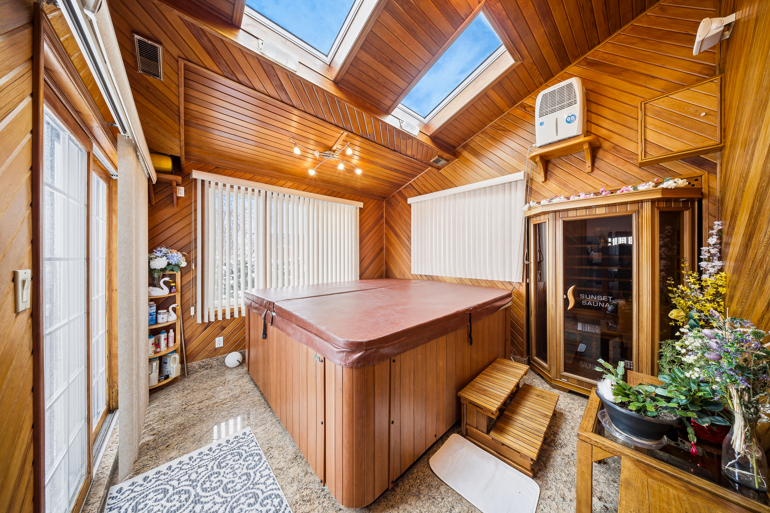 47 Burnt Ember Court, Kitchener