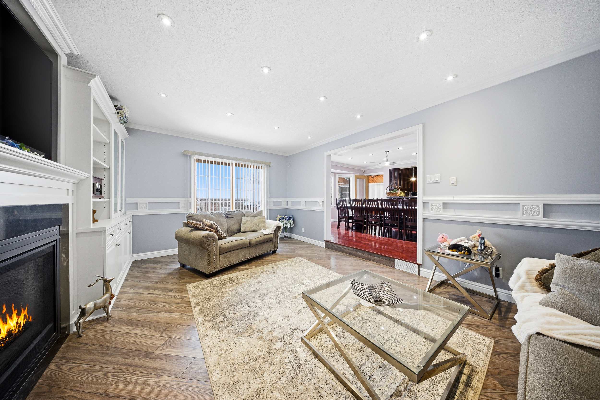 47 Burnt Ember Court, Kitchener