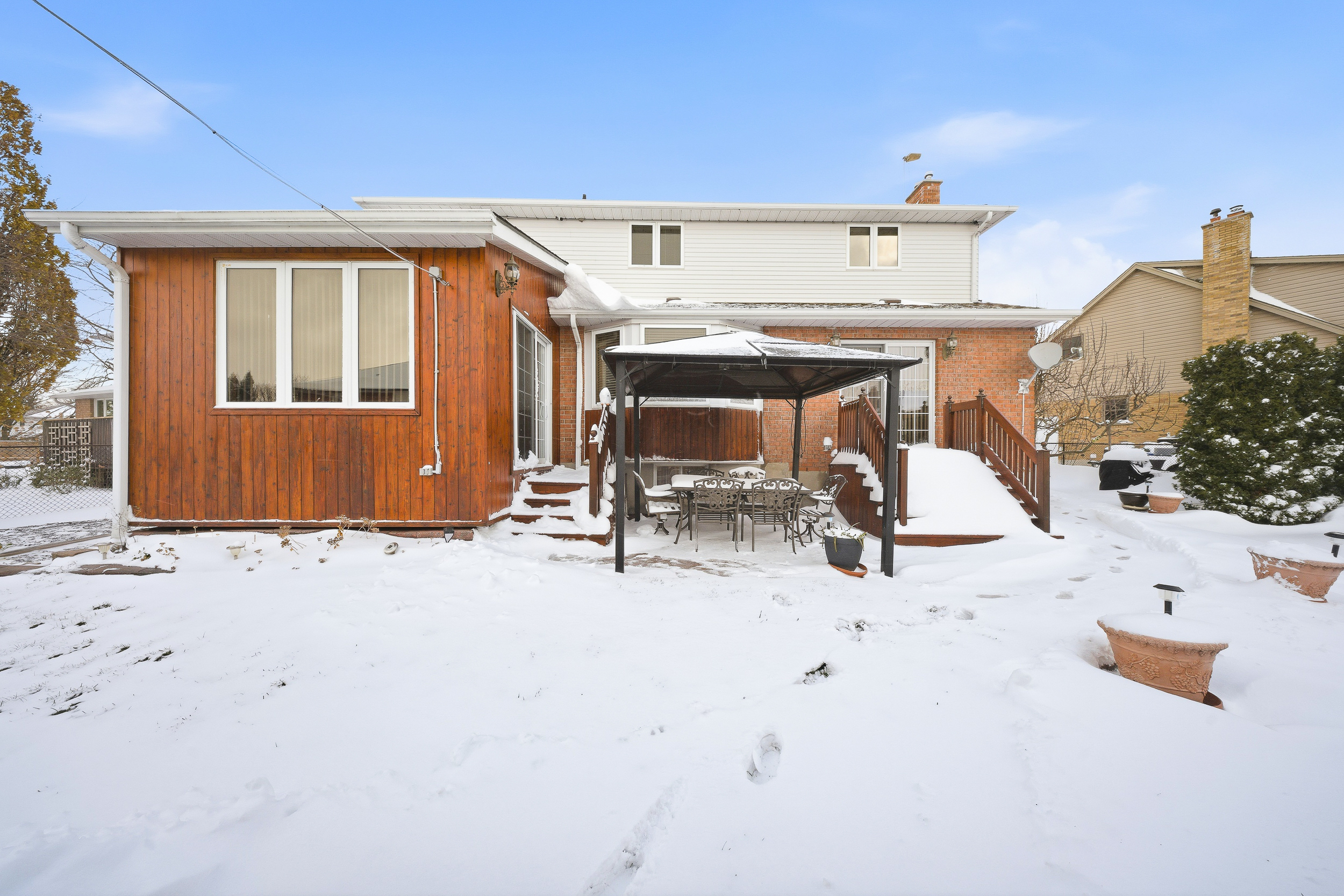 47 Burnt Ember Court, Kitchener