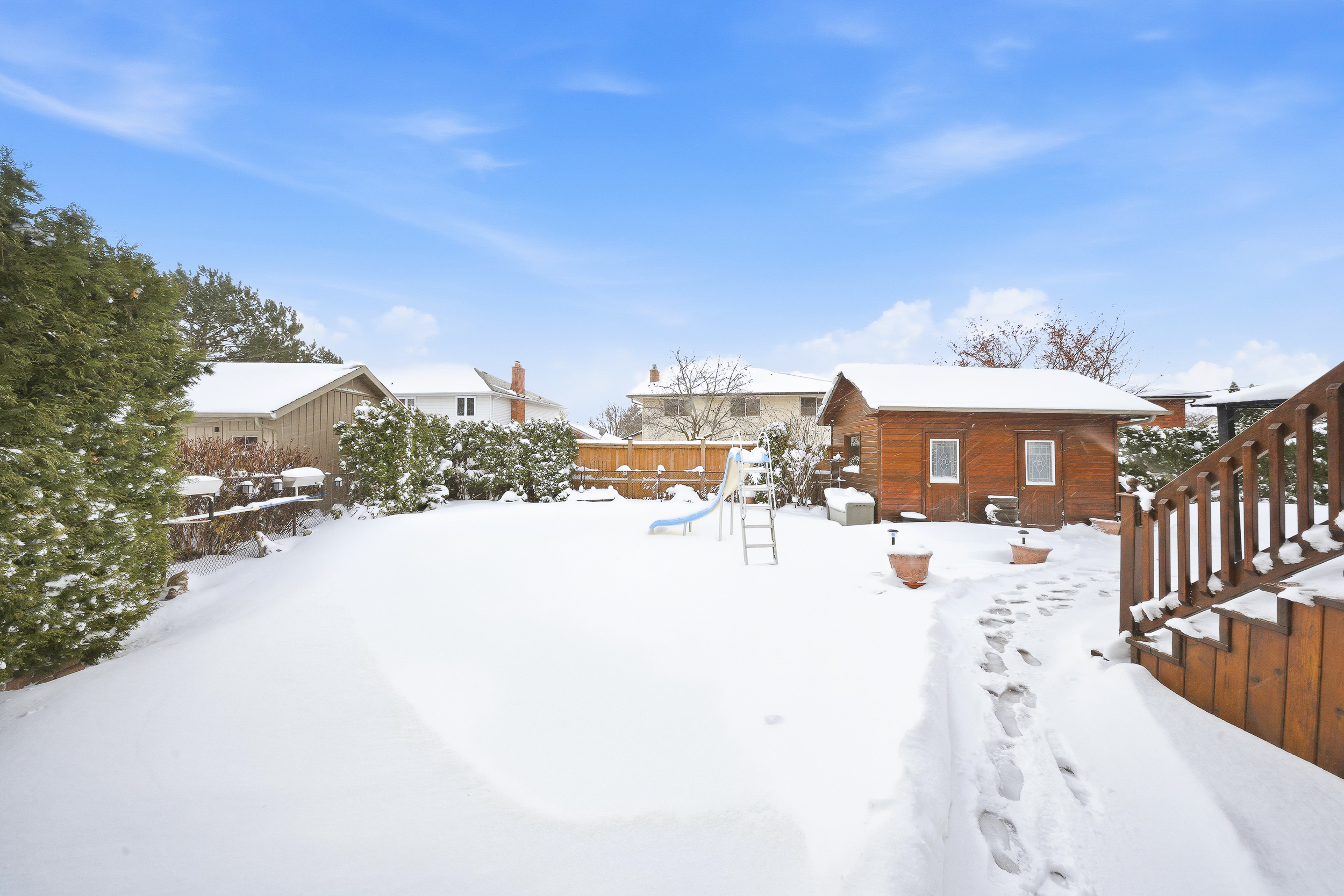 47 Burnt Ember Court, Kitchener