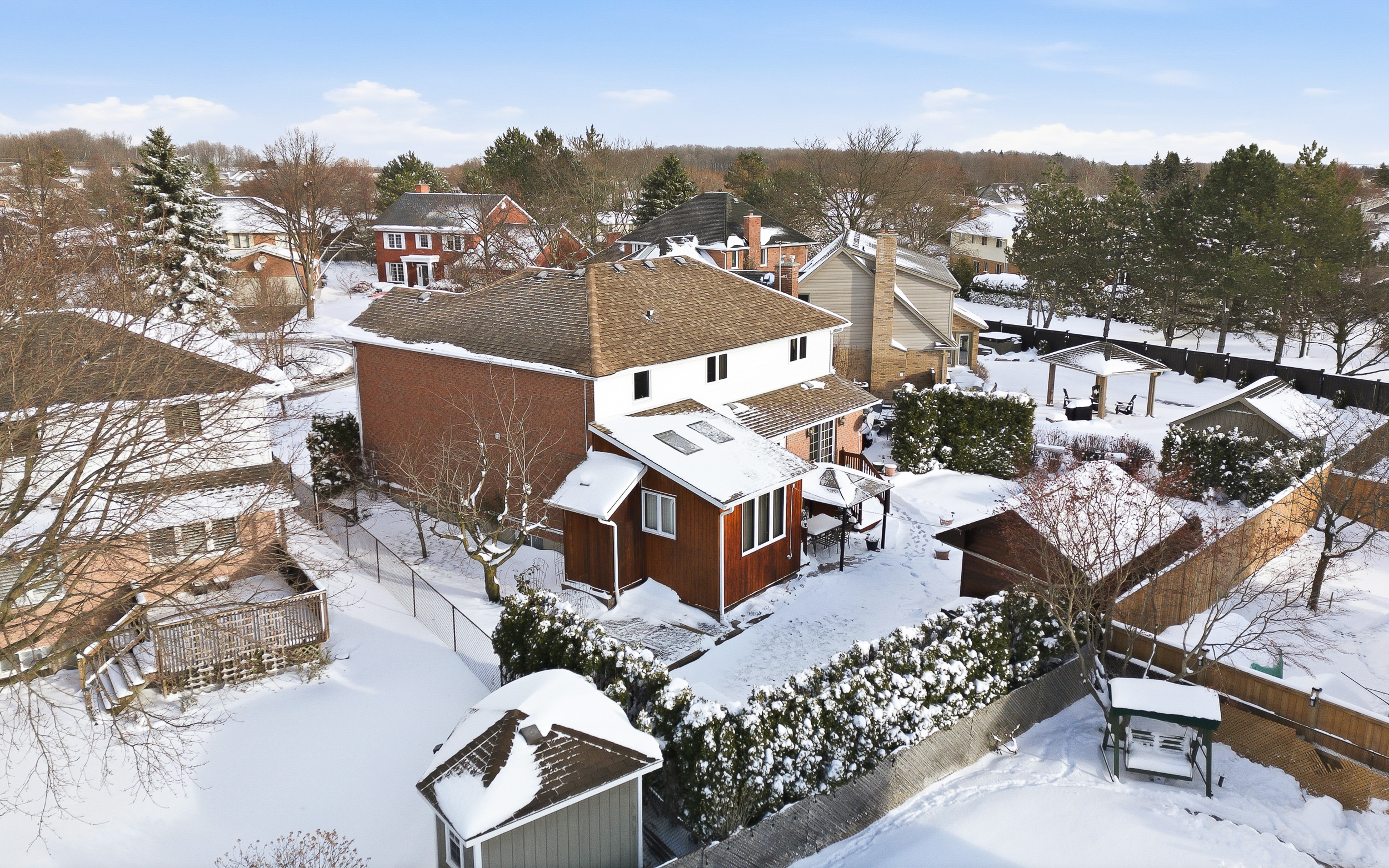 47 Burnt Ember Court, Kitchener