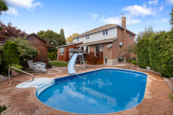 47 Burnt Ember Court, Kitchener