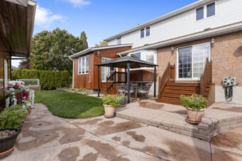 47 Burnt Ember Court, Kitchener