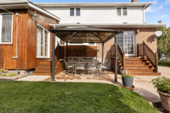 47 Burnt Ember Court, Kitchener