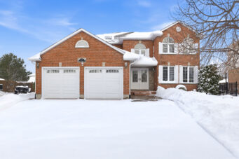 47 Burnt Ember Court, Kitchener