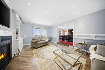 47 Burnt Ember Court, Kitchener