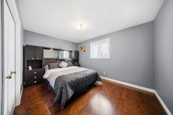 47 Burnt Ember Court, Kitchener