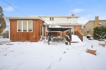 47 Burnt Ember Court, Kitchener