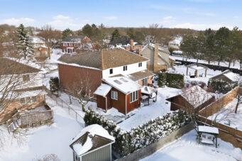 47 Burnt Ember Court, Kitchener