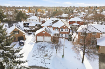 47 Burnt Ember Court, Kitchener