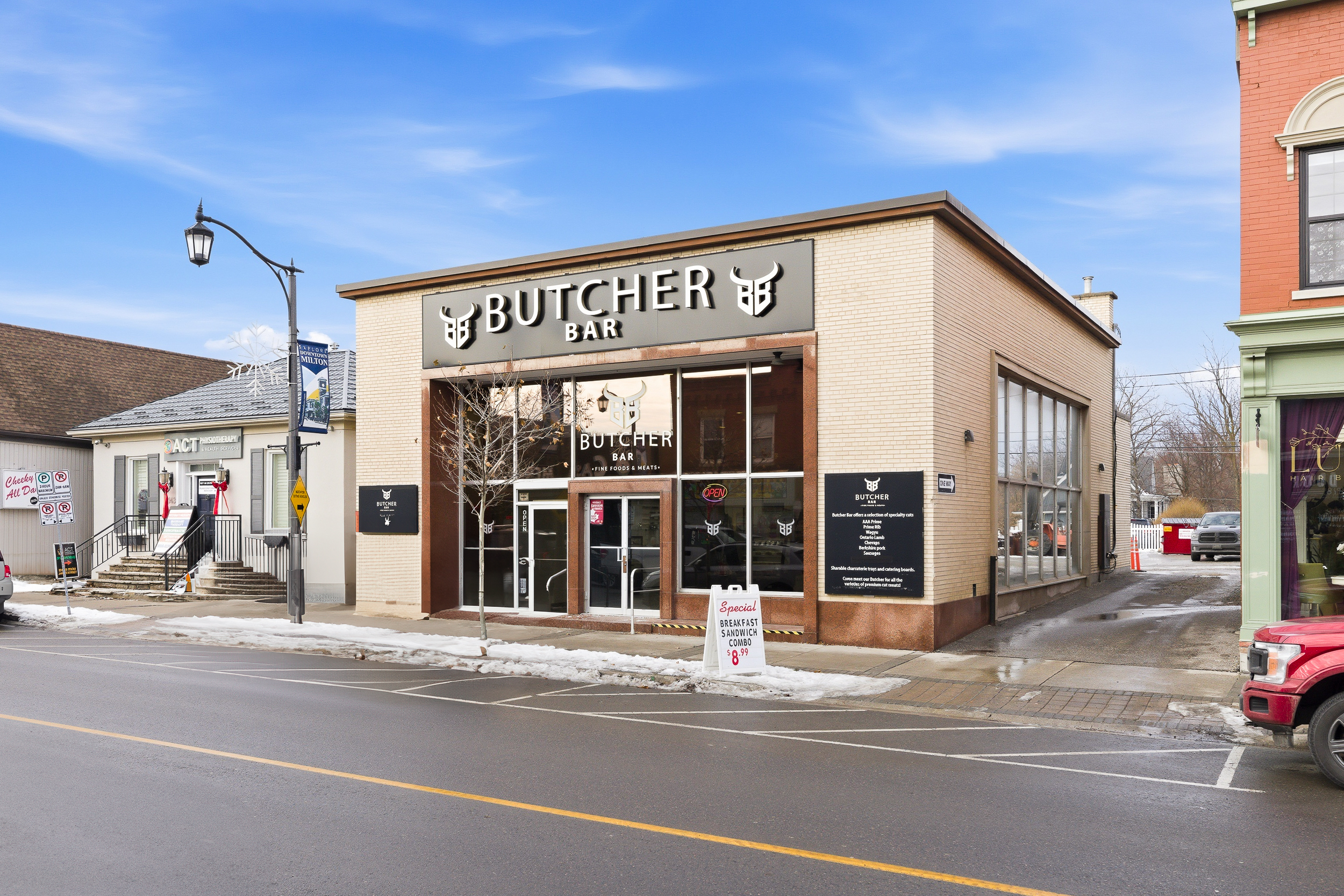 147 Main Street E, Milton