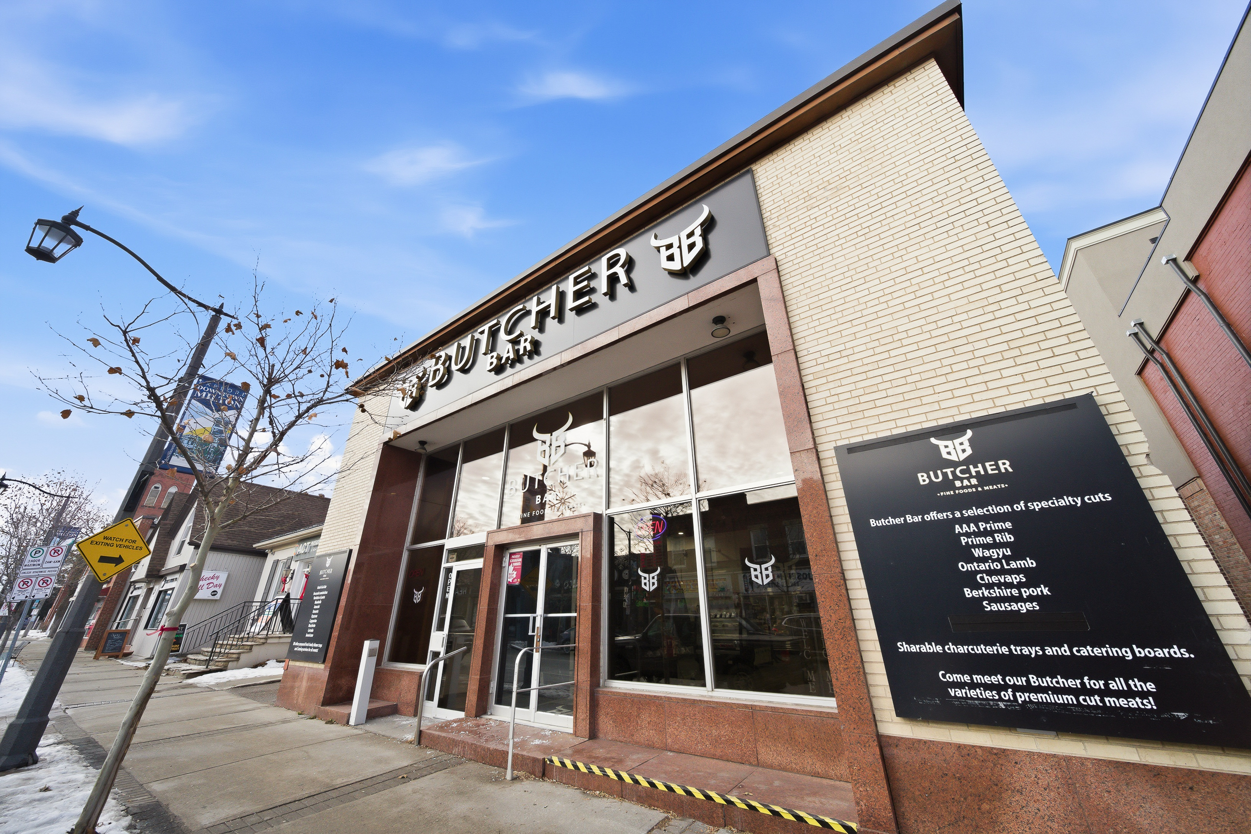 147 Main Street E, Milton