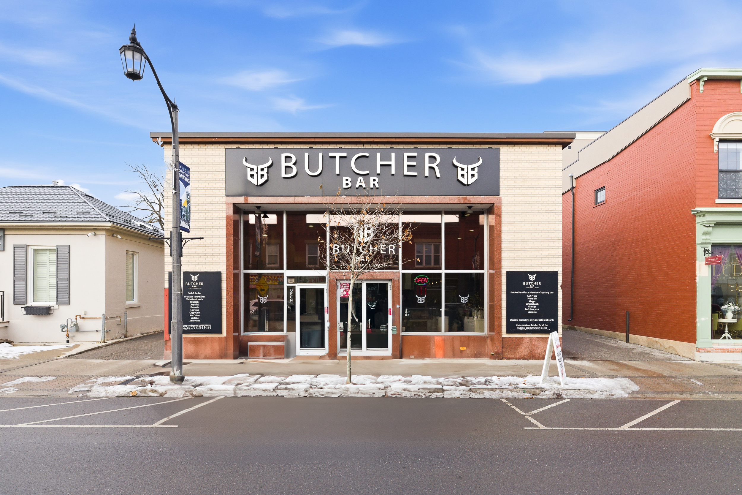 147 Main Street E, Milton