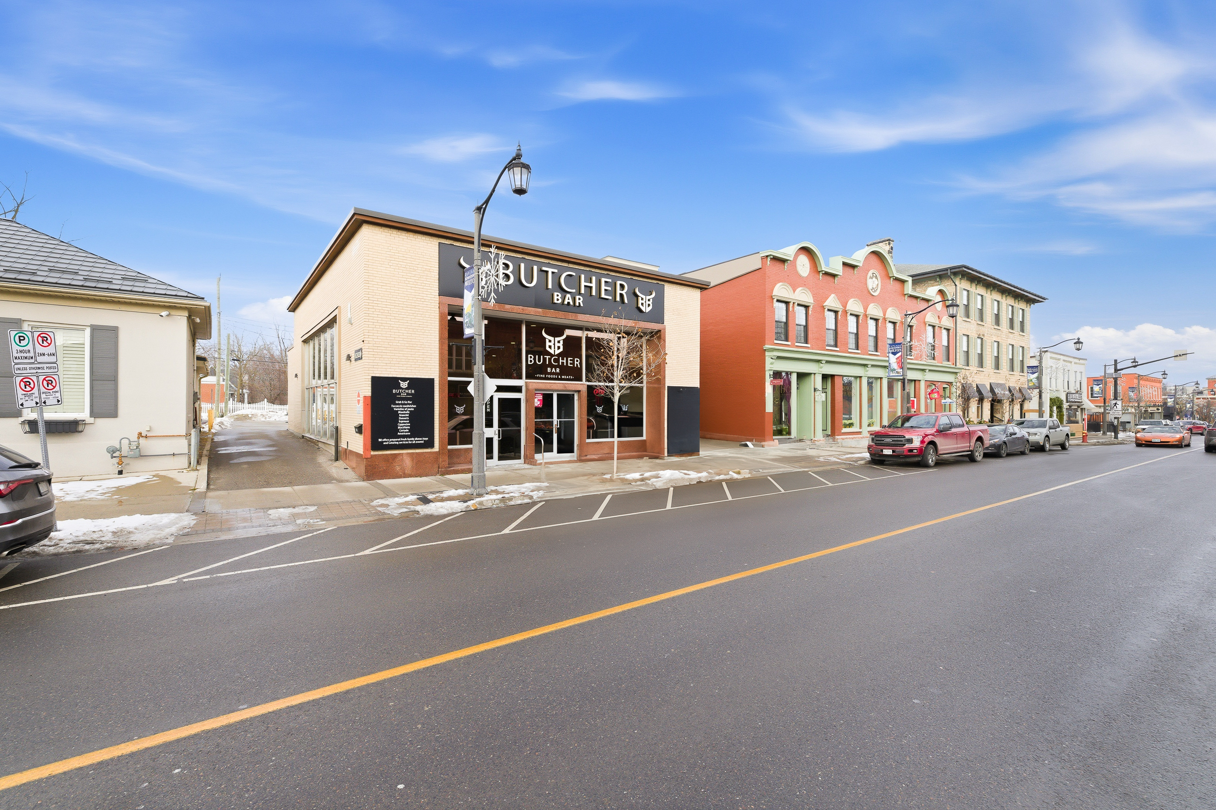 147 Main Street E, Milton