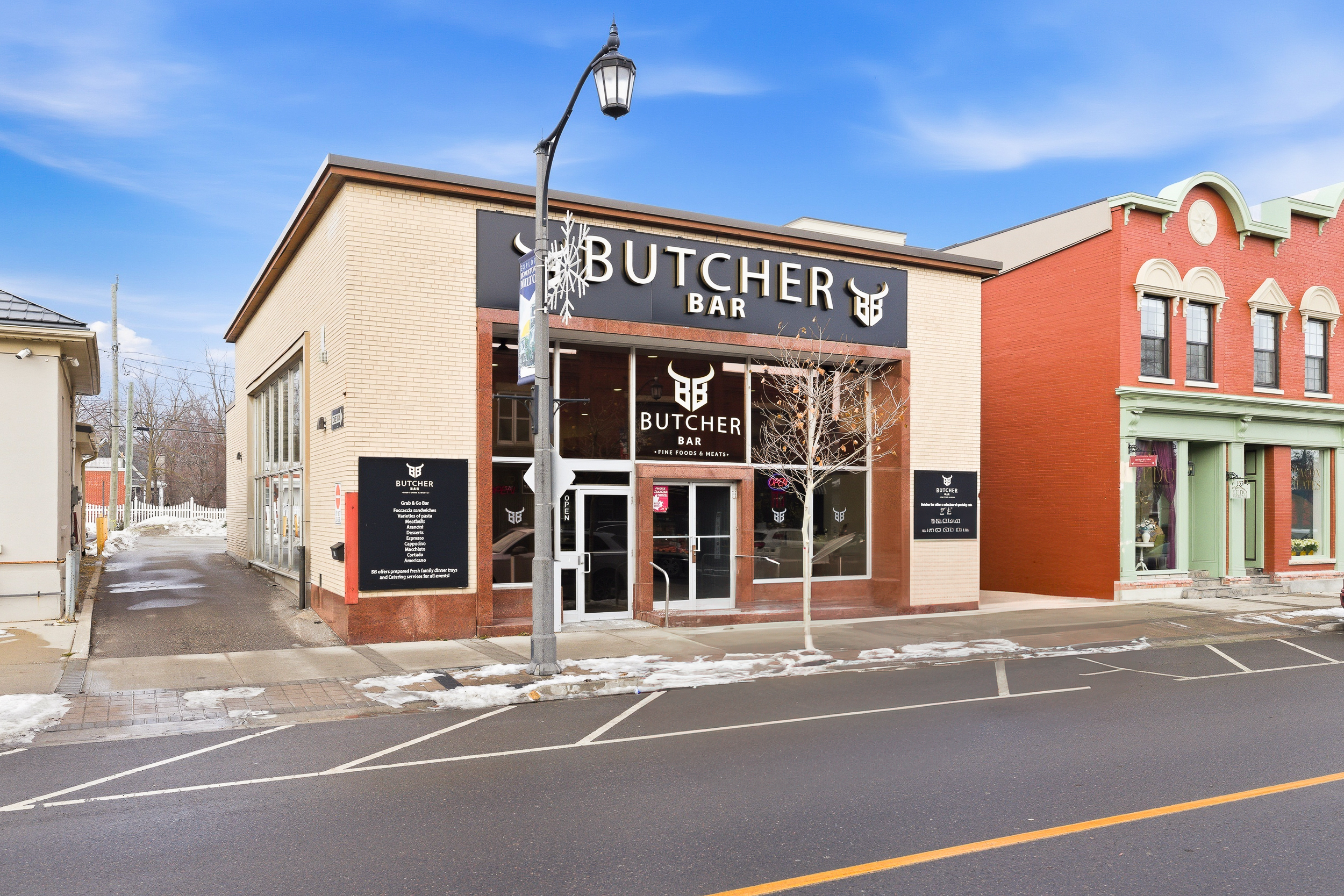 147 Main Street E, Milton