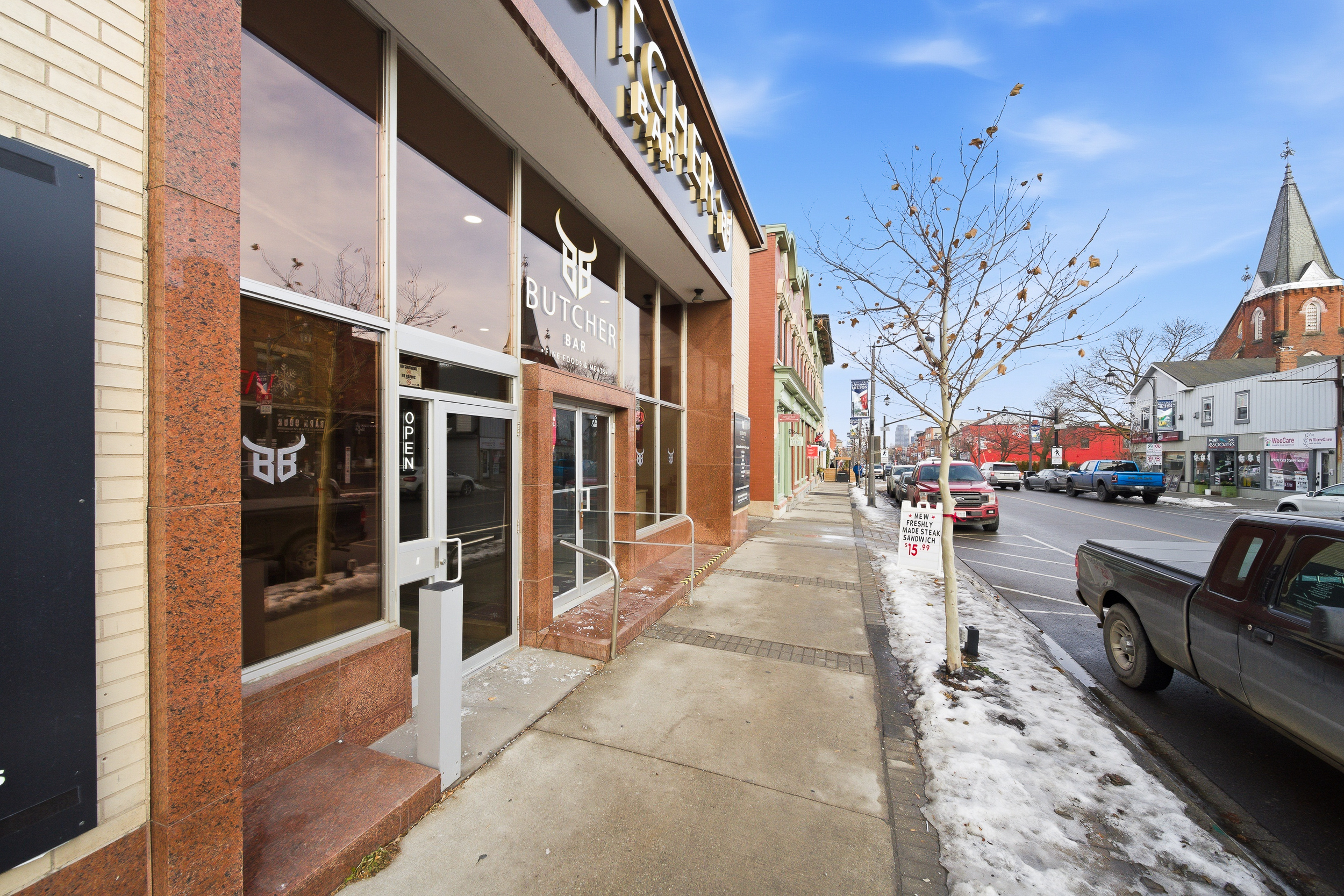 147 Main Street E, Milton