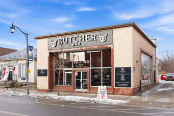 147 Main Street E, Milton