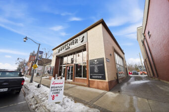 147 Main Street E, Milton