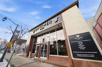 147 Main Street E, Milton