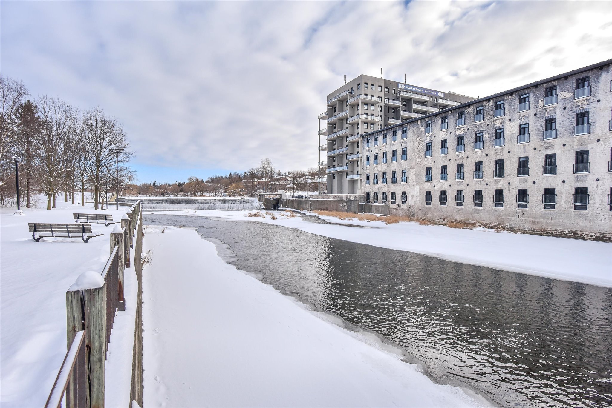 #106-19 Guelph Avenue