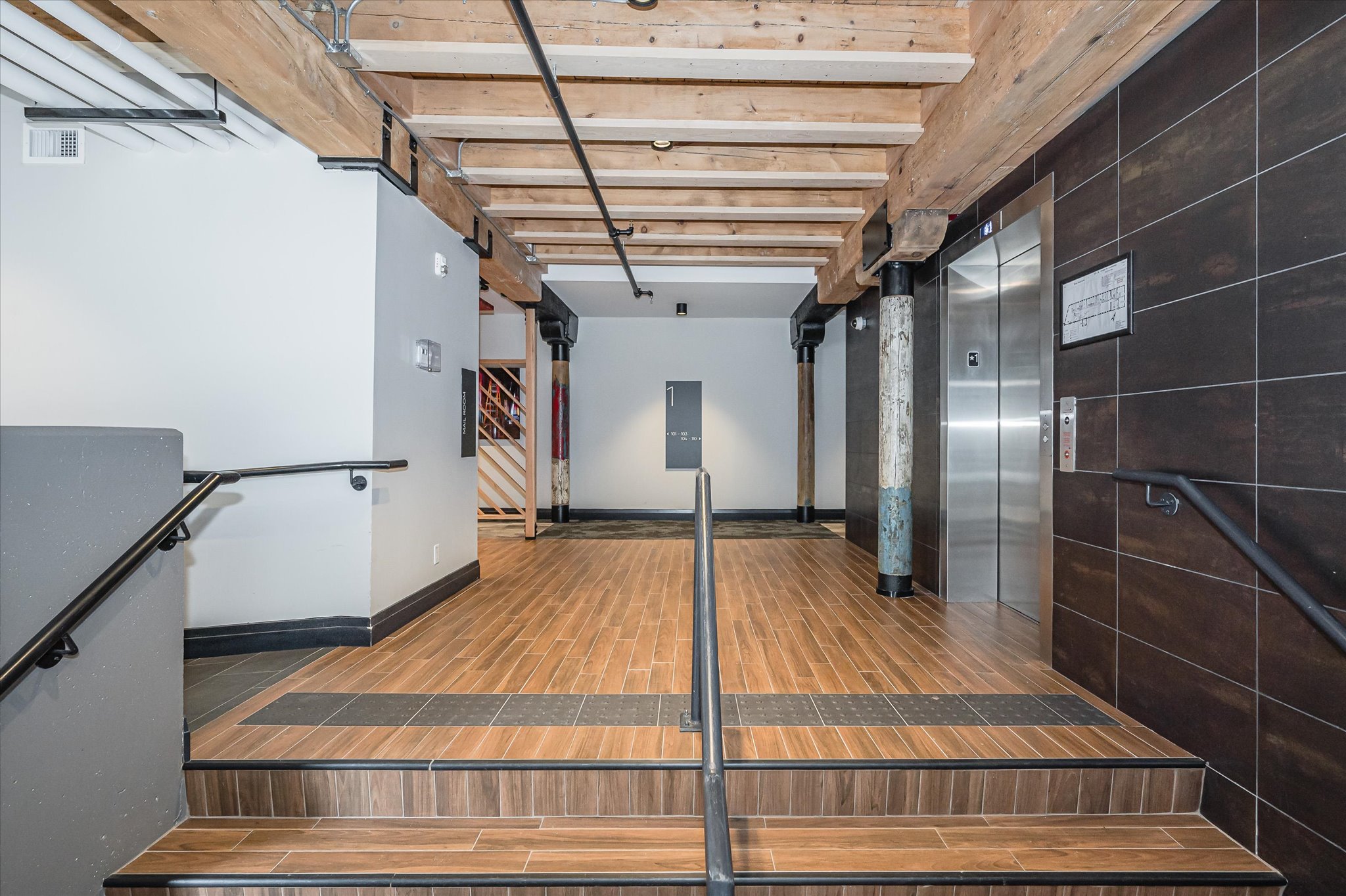 #106-19 Guelph Avenue