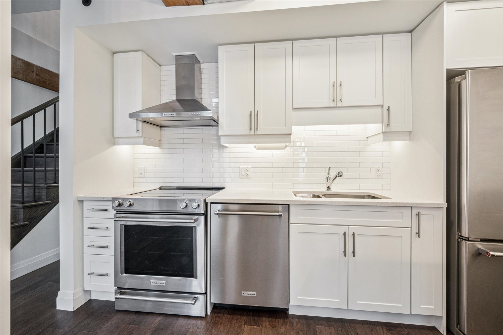 #106-19 Guelph Avenue