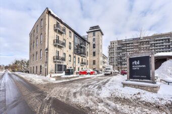 #106-19 Guelph Avenue