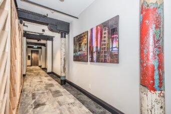 #106-19 Guelph Avenue