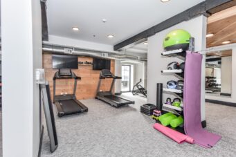 #106-19 Guelph Avenue