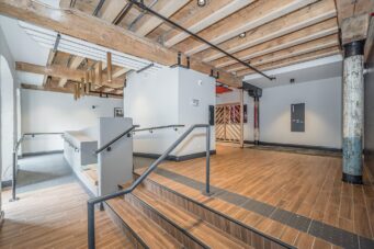 #106-19 Guelph Avenue