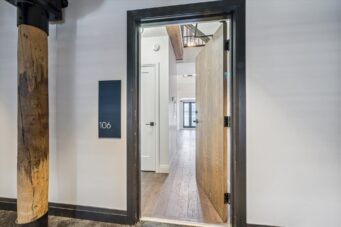 #106-19 Guelph Avenue