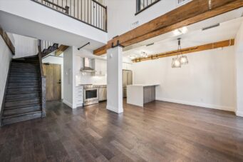 #106-19 Guelph Avenue