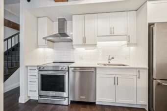 #106-19 Guelph Avenue