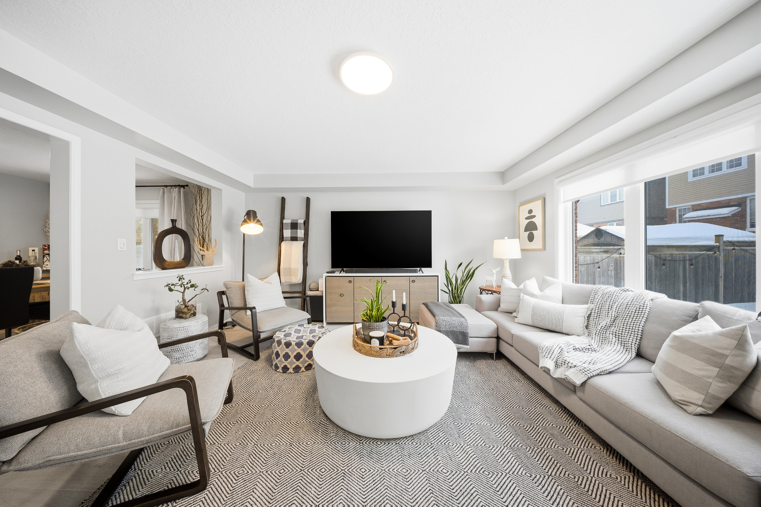 39 Dalton Drive, Cambridge