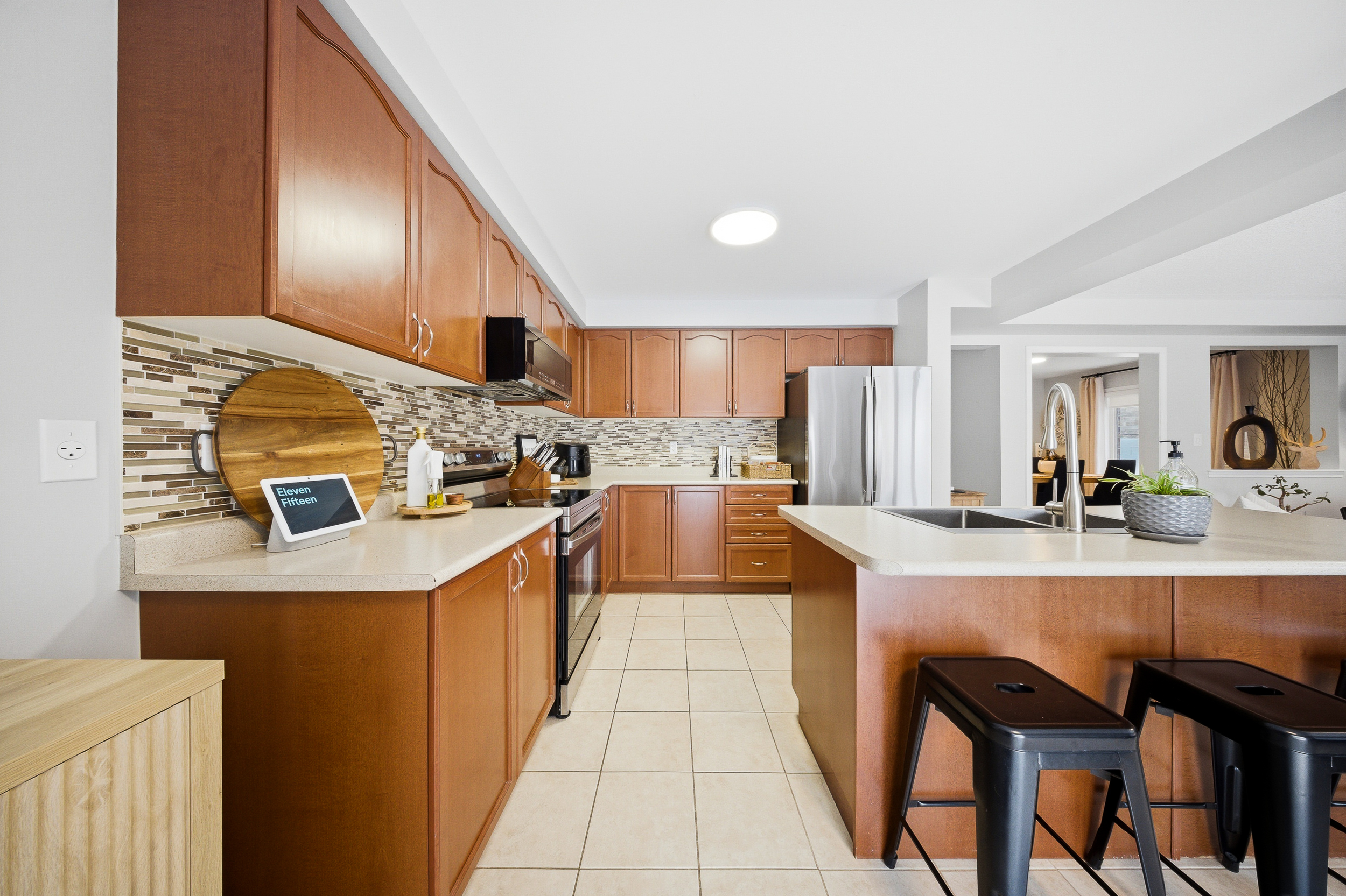 39 Dalton Drive, Cambridge