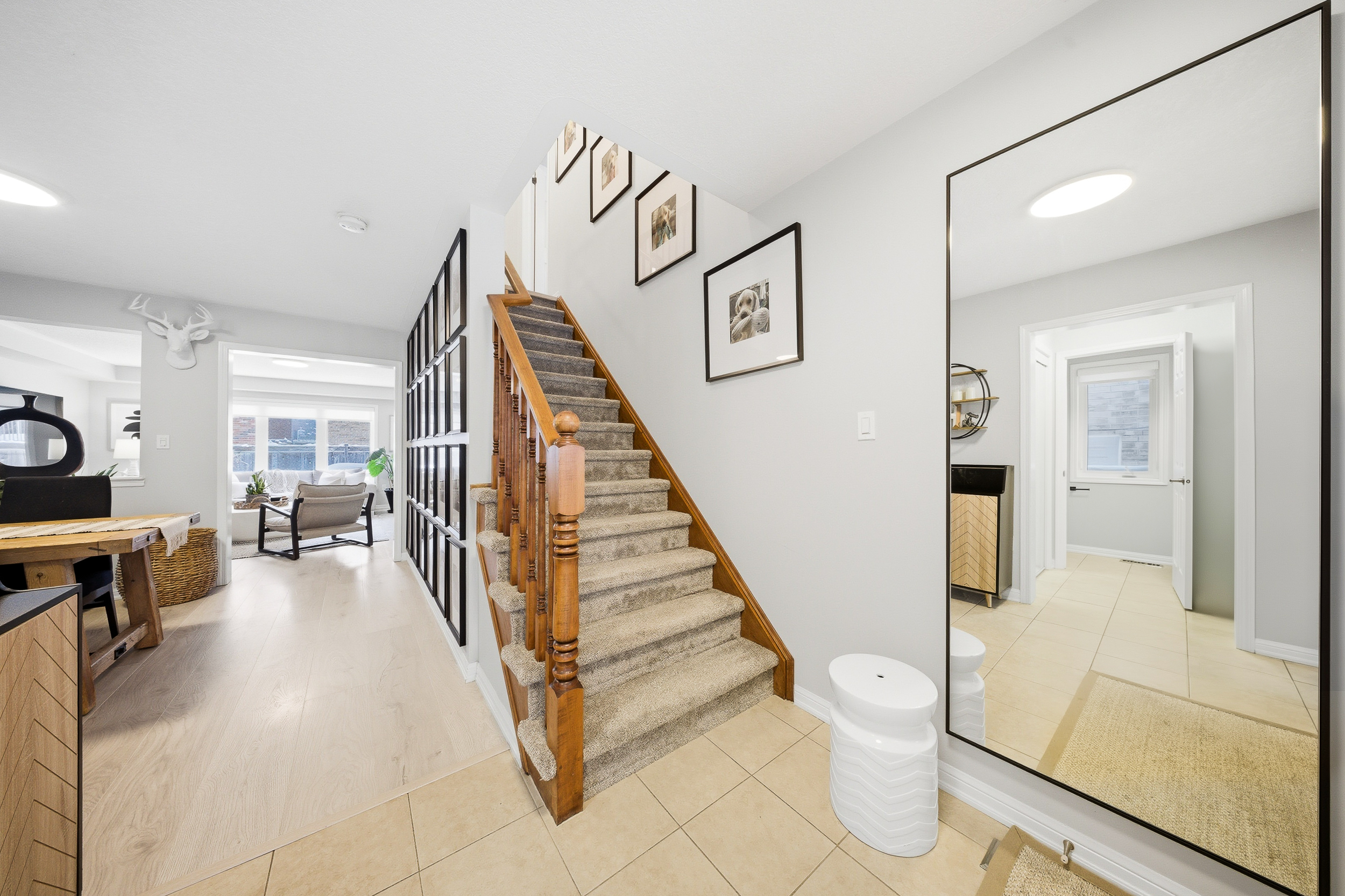 39 Dalton Drive, Cambridge