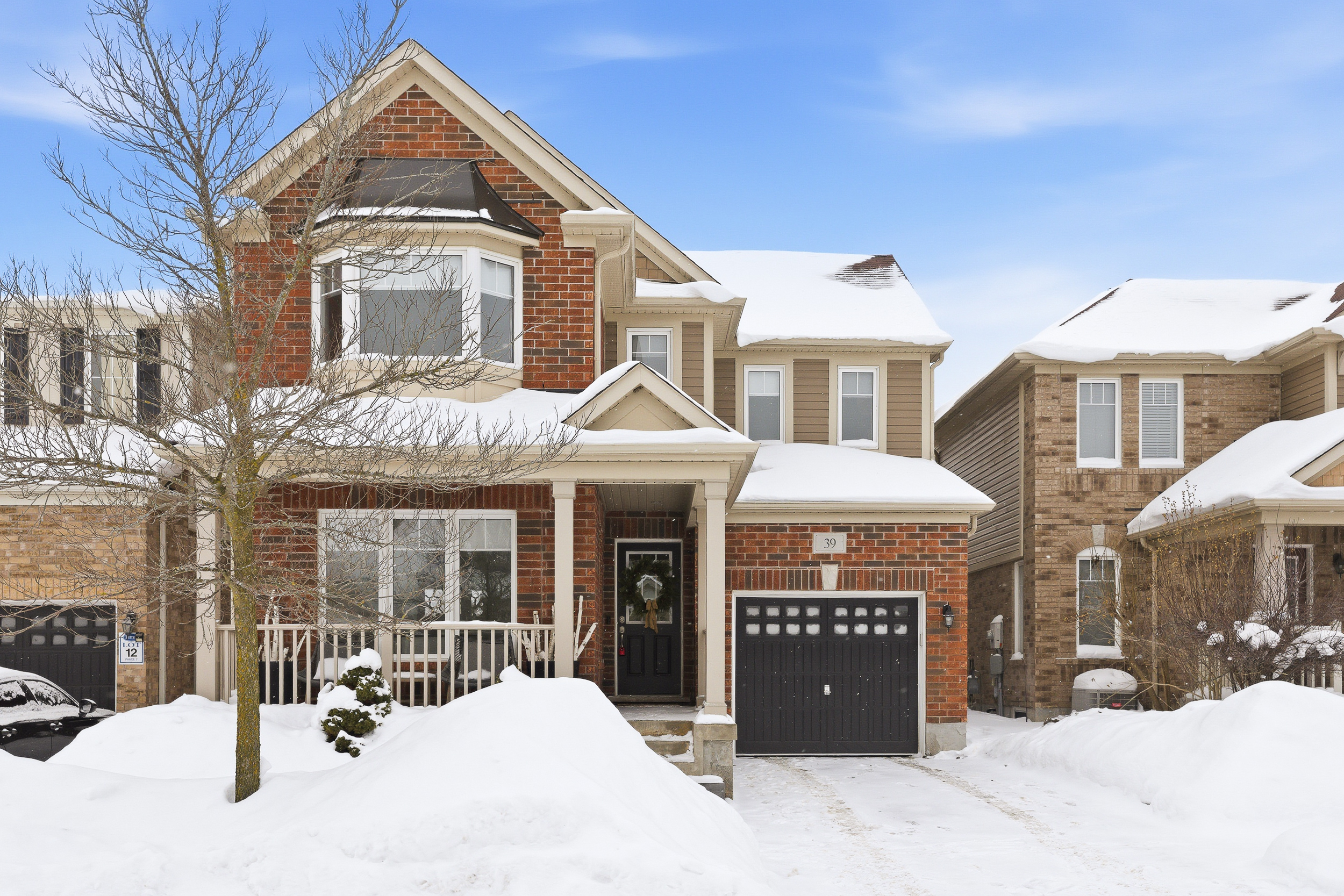 39 Dalton Drive, Cambridge