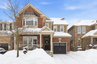 39 Dalton Drive, Cambridge