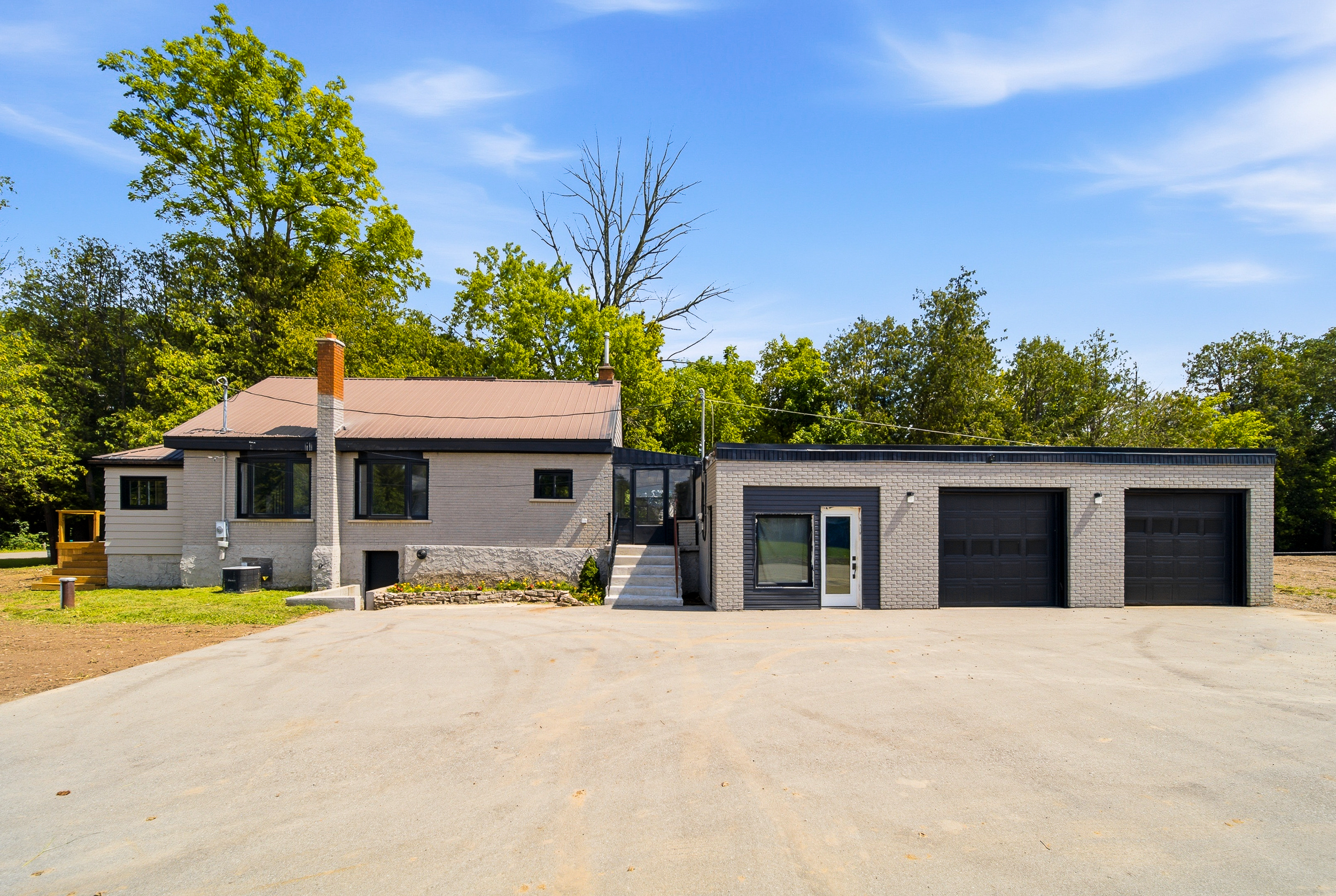 75 Robinson Road