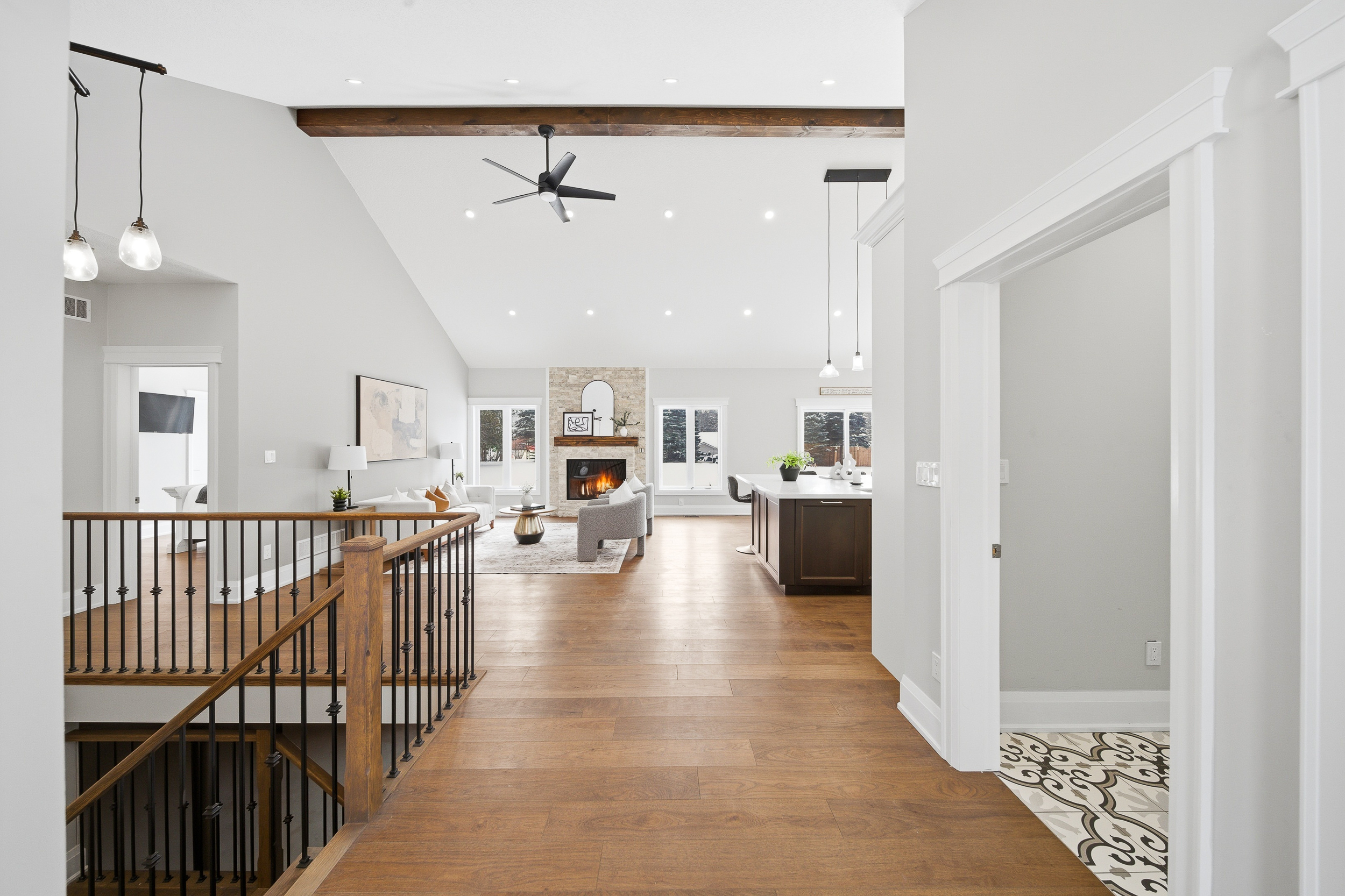 75 Robinson Road, Cambridge