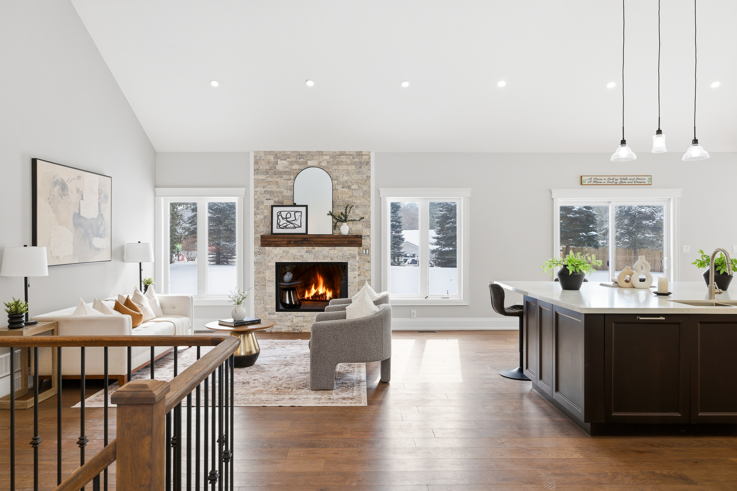 75 Robinson Road, Cambridge