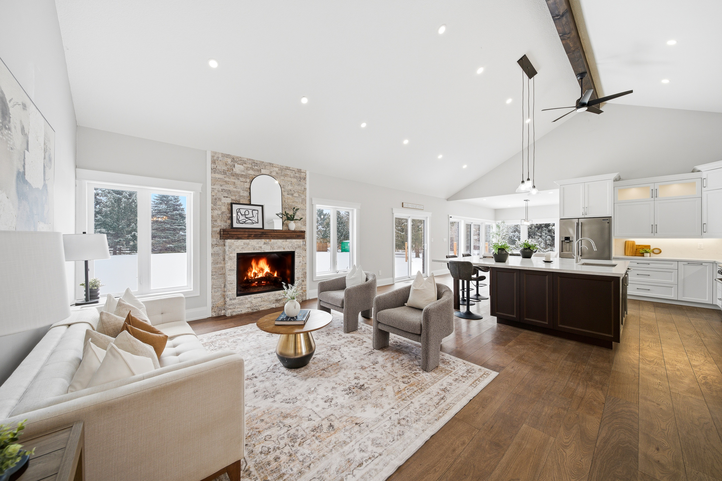 75 Robinson Road, Cambridge