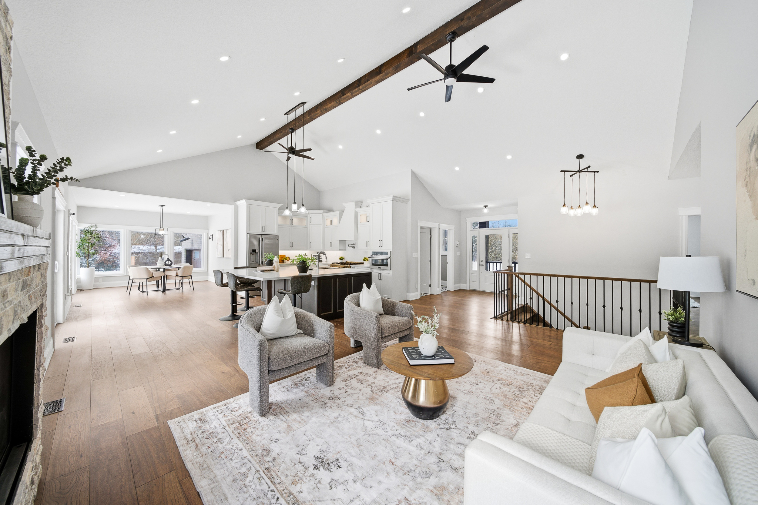 75 Robinson Road, Cambridge